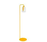 Fermob - Lampadaire d'extérieur sans fil Jaune