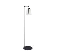 Fermob - Lampadaire d'extérieur sans fil Noir