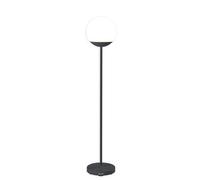 Fermob - Lampadaire d'extérieur sans fil Noir