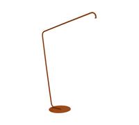 Fermob - Lampadaire d'extérieur sans fil Orange