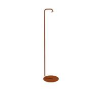 Fermob - Lampadaire d'extérieur sans fil Orange