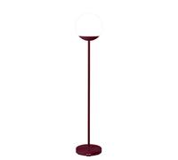 Fermob - Lampadaire d'extérieur sans fil Violet
