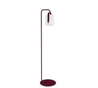 Fermob - Lampadaire d'extérieur sans fil Violet