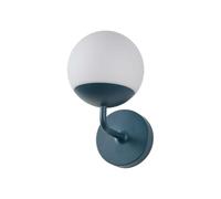 Fermob - Lampe connectée Bleu