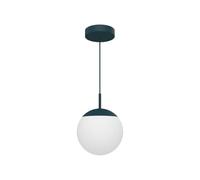 Fermob - Lampe connectée Bleu