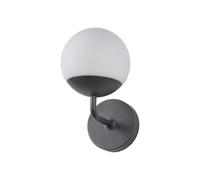 Fermob - Lampe connectée Noir