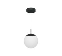 Fermob - Lampe connectée Noir