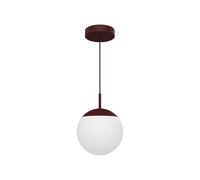 Fermob - Lampe connectée Violet