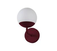 Fermob - Lampe connectée Violet