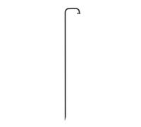 Fermob - Lampe d'extérieur à planter Noir