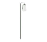 Fermob - Lampe d'extérieur à planter Vert
