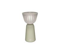 Fermob - Lampe extérieur sans fil rechargeable Beige
