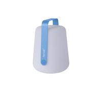 Fermob - Lampe extérieur sans fil rechargeable Bleu