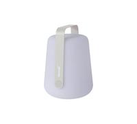 Fermob - Lampe extérieur sans fil rechargeable Gris