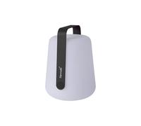 Fermob - Lampe extérieur sans fil rechargeable Gris