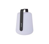 Fermob - Lampe extérieur sans fil rechargeable Gris
