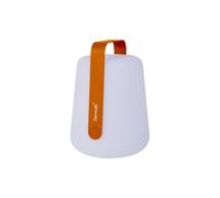 Fermob - Lampe extérieur sans fil rechargeable Orange