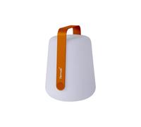 Fermob - Lampe extérieur sans fil rechargeable Orange
