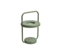 Fermob - Lampe extérieur sans fil rechargeable Vert