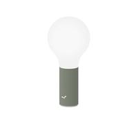 Fermob - Lampe extérieur sans fil rechargeable Vert