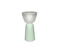 Fermob - Lampe extérieur sans fil rechargeable Vert