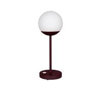Fermob - Lampe extérieur sans fil rechargeable Violet