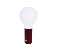 Fermob - Lampe extérieur sans fil rechargeable Violet
