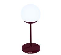 Fermob - Lampe extérieur sans fil rechargeable Violet