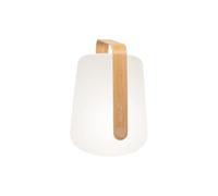 Fermob - Lampe sans fil rechargeable Bois naturel