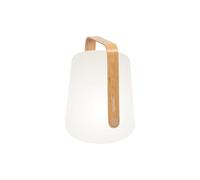 Fermob - Lampe sans fil rechargeable Bois naturel