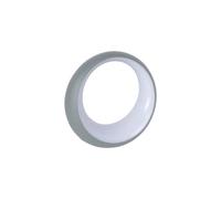 Fermob - Lampe sans fil rechargeable Gris