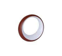 Fermob - Lampe sans fil rechargeable Rouge