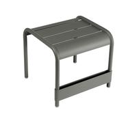 Fermob Petite table d'appoint LUXEMBOURG - 48 romarin mat
