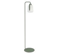 Fermob - Lampadaire d'extérieur sans fil Vert