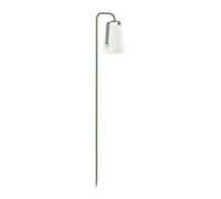 Fermob - Lampe d'extérieur à planter Vert