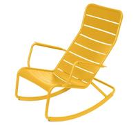 Fermob - Rocking chair Jaune