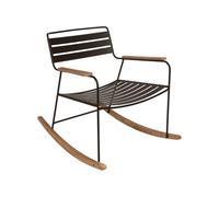 Fermob - Rocking chair Marron