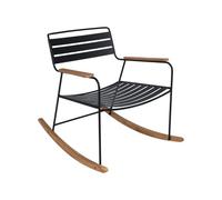 Fermob - Rocking chair Noir