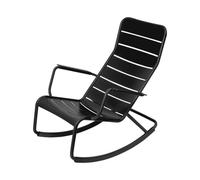 Fermob - Rocking chair Noir
