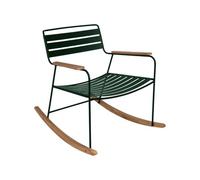 Fermob - Rocking chair Vert