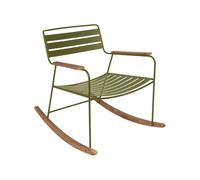 Fermob - Rocking chair Vert