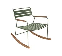 Fermob - Rocking chair Vert