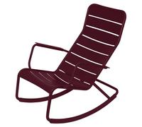 Fermob - Rocking chair Violet