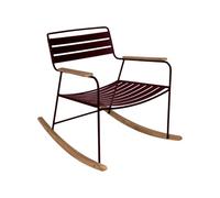 Fermob - Rocking chair Violet