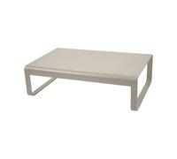 Fermob - Table basse Beige