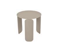 Fermob - Table basse Beige