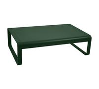 Fermob Table basse BELLEVIE - 02 vert cèdre