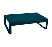 Fermob - Table basse Bleu