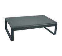 Fermob - Table basse Gris