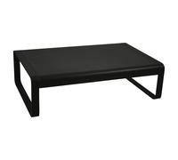 Fermob - Table basse Noir